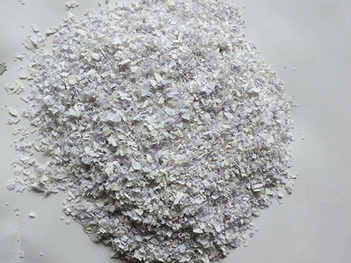 广告布边角料